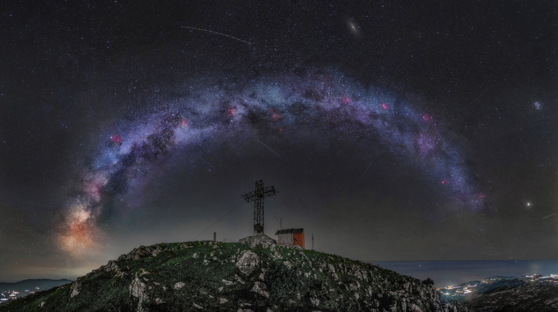 Fotografía sección Llamaellos